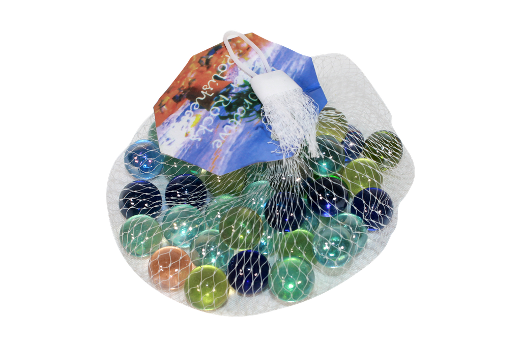 BOLA PETROLERA BOLSA PEQUENA  CAJA X 100 UNDS [PAC2183-1547//PAC40031-1547]