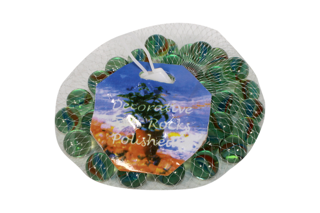 BOLA DE CRISTAL TRICOLOR  BOLSA  PQUEÑA CAJA X 100 UNDS [PAC30115 / PAC2181 / PAC2103]