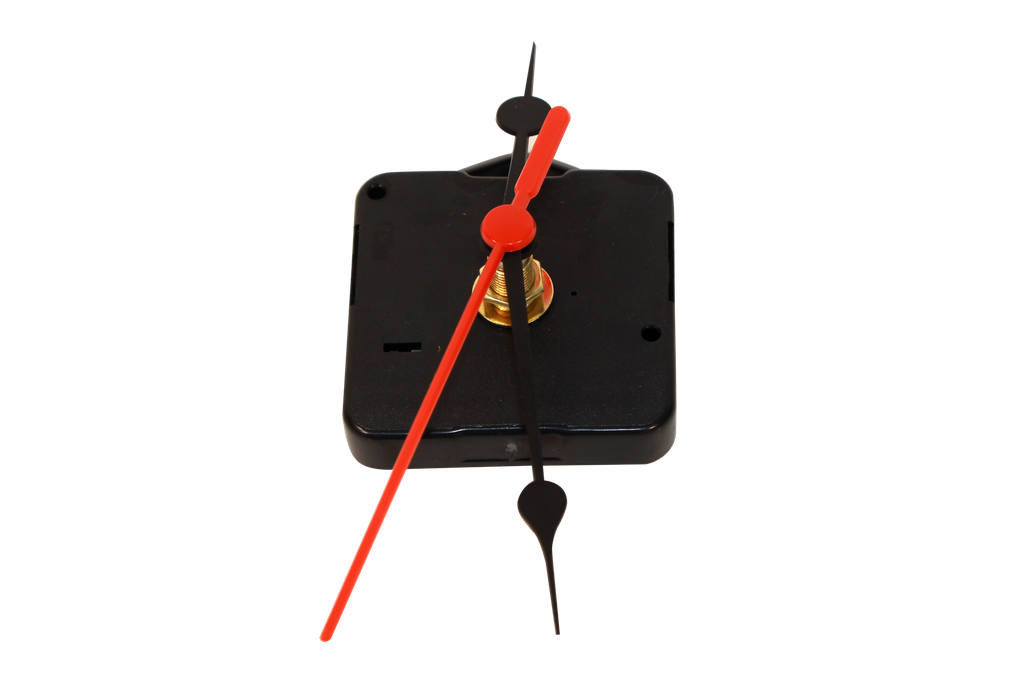 MAQUINARIA DE RELOJ  PIN LARGO [PAC20133-165]