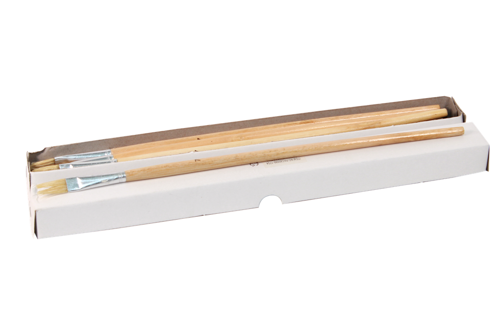 PINCEL CHINO AH ROYAL PLANO No.7 X DOCENA [PAC80088-1704 / PAC20007-1704]