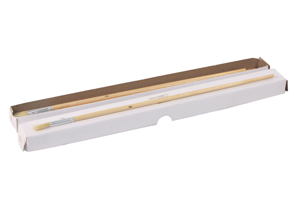 PINCEL CHINO AH ROYAL REDONDO No.2 X DOCENA [PAC80095-1711 / PAC20014-1711]