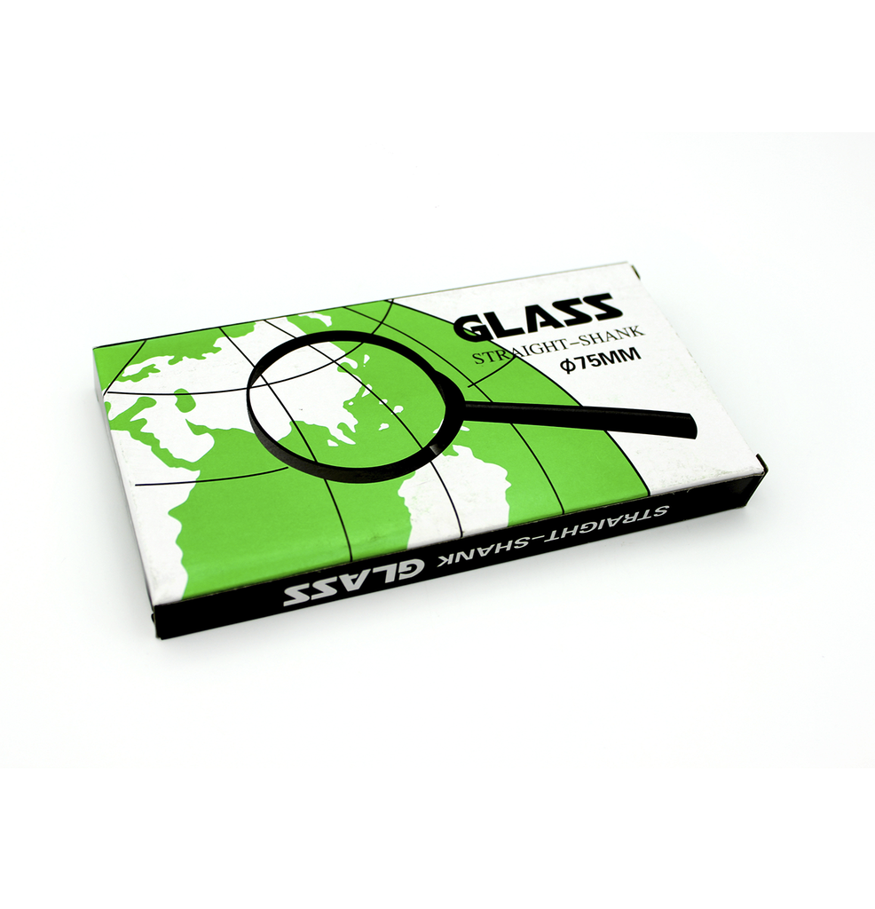 LUPA 75 MM GLASS [PAC20305-1880]