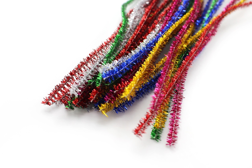 CHELINES BRILLANTES  BOLSA X30 UNIDADES [PA20443]