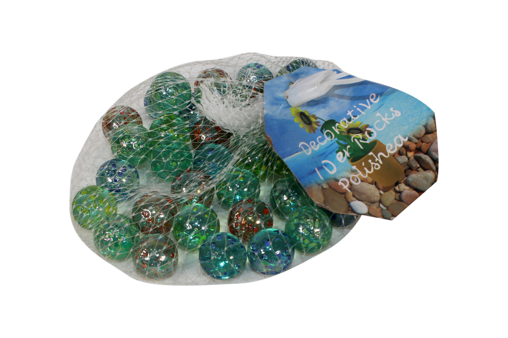 BOLA PETROLERA PAYASO  BOLSA PQUEÑA *44 DE 1.6CM [PAC2107-1989]