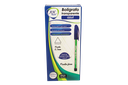 BOLIGRAFO AH ROYAL SEMI GEL 0.7 TRIANGULAR AZUL (DISPLAY X 12UNDS) CAJA X 144DPS