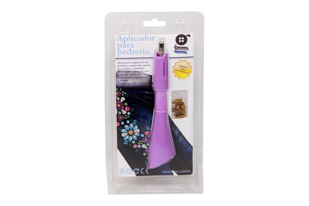 APLICADOR O CAUTIL PARA  PIEDRA YL-AW01 [PAC2197-2192]