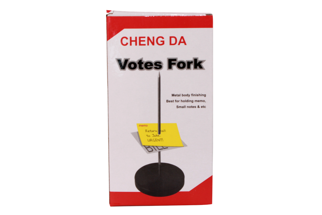 CHUZO PARA VALE CAJA X 240 UNDS [PAC2198-2193]