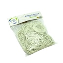 BANDAS DE CAUCHO AH ROYAL BLANCA BOLSA MEDIANA [PAC20311-2254]