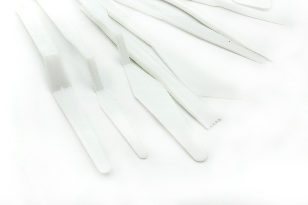 ESPATULA PLASTICA JUEGO X 10 SURTIDA [0]