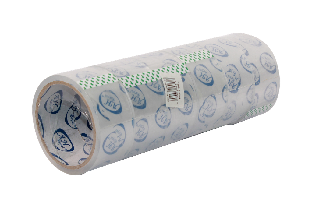 CINTA TRANSPARENTE ANCHA 40 -CAJA X 138 UNDS- [PAC90046-2317]