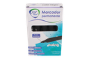 MARCADOR AH ROYAL PERMANENTE BISELADO NEGRO (DISPLAY X 10UNDS) [PAC70574-2566]