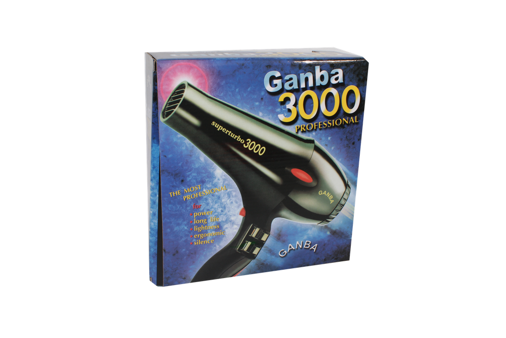 SECADOR PARA CABELLO [PAC90644-2672]