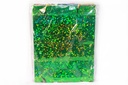 BOLSA DE REGALO HOLOGRAMADA No. 2 GRUESA  CAJA X 480 UNDS [PAC30049-2738]
