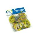 BANDAS DE CAUCHO AH ROYAL EN COLORES BOLSA PEQUEÑA [PAC10111-313]