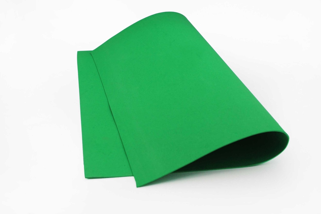 FOAMY 4 CARTA AH ROYAL VERDE OSCURO (PAQUETE X10UNDS) [AH28104015/AH20104015/]