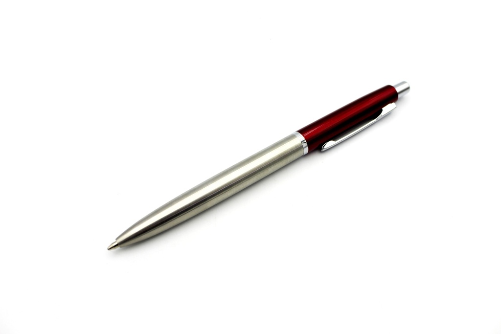 BOLIGRAFO AH ROYAL FINO CON ESTUCHE [PAC90243-3356]