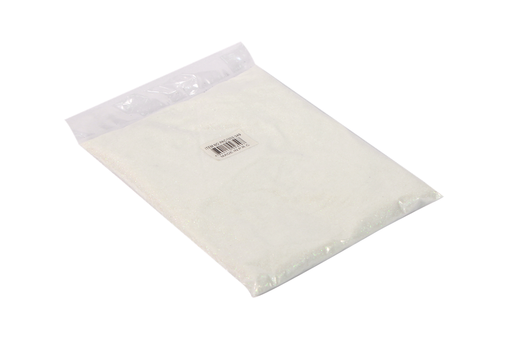 ESCARCHA TORNASOL X KILO DELGADA CAJA X 25 KILOS [PAC1002-349]