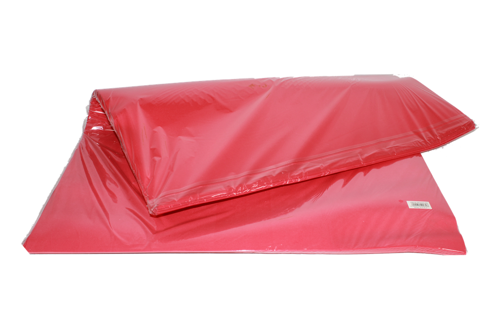 FOAMY PLIEGO AH ROYAL ROJO (PAQUETE X10UNDS) [AH50103615]