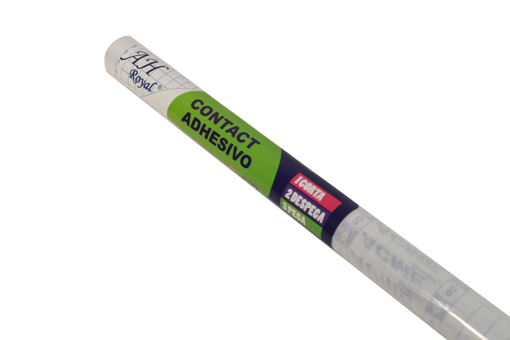 PAPEL CONTAC AH ROYAL 45CM*1METRO [PAC70204-3789]