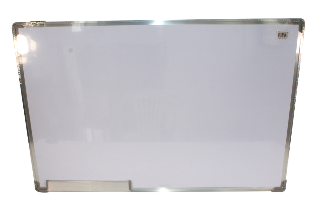 TABLERO DOBLE BLANCO 60 X 90CM [PAC70469-3947]