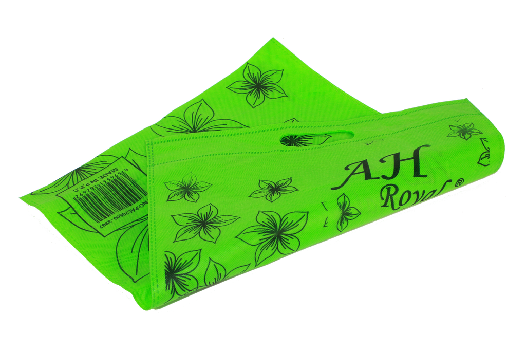 BOLSA AH ROYAL 35x45CM PUBLICIDAD [PAC70500-3967]