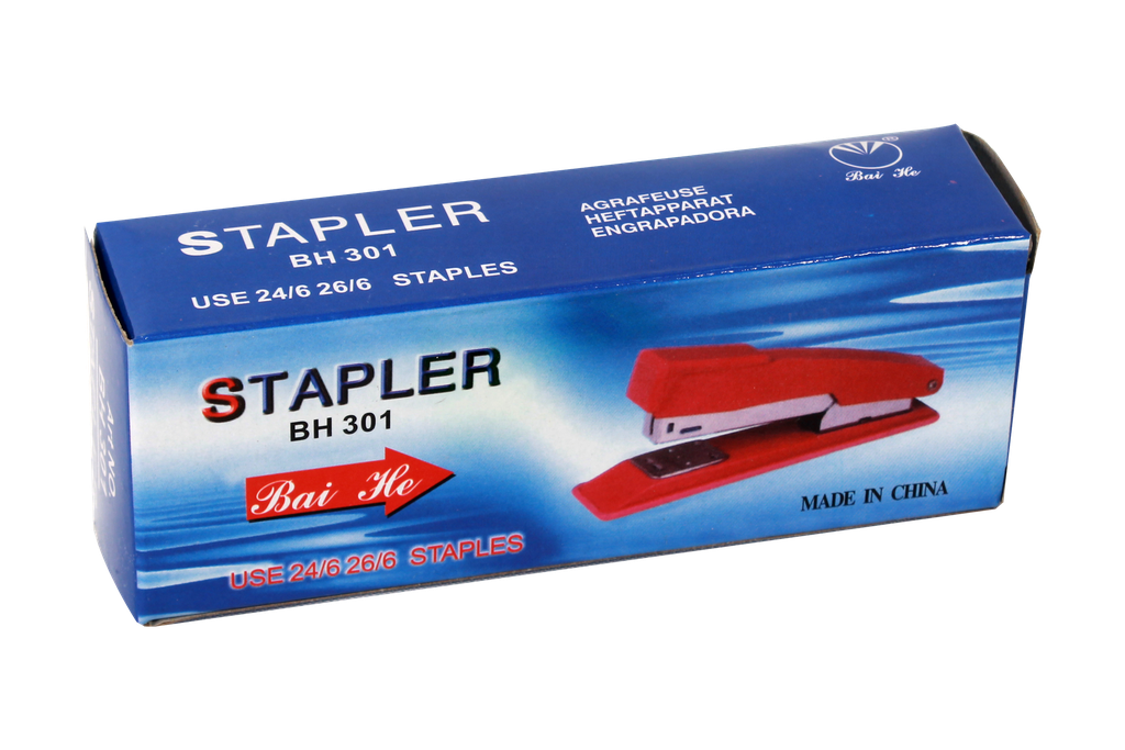 GRAPADORA METALICA301 [PAC70068]