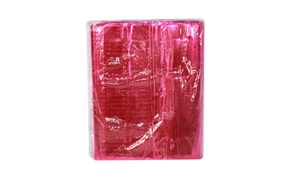 FORRO CUADERNO GRANDE FUCSIA [PAC70627-4135]