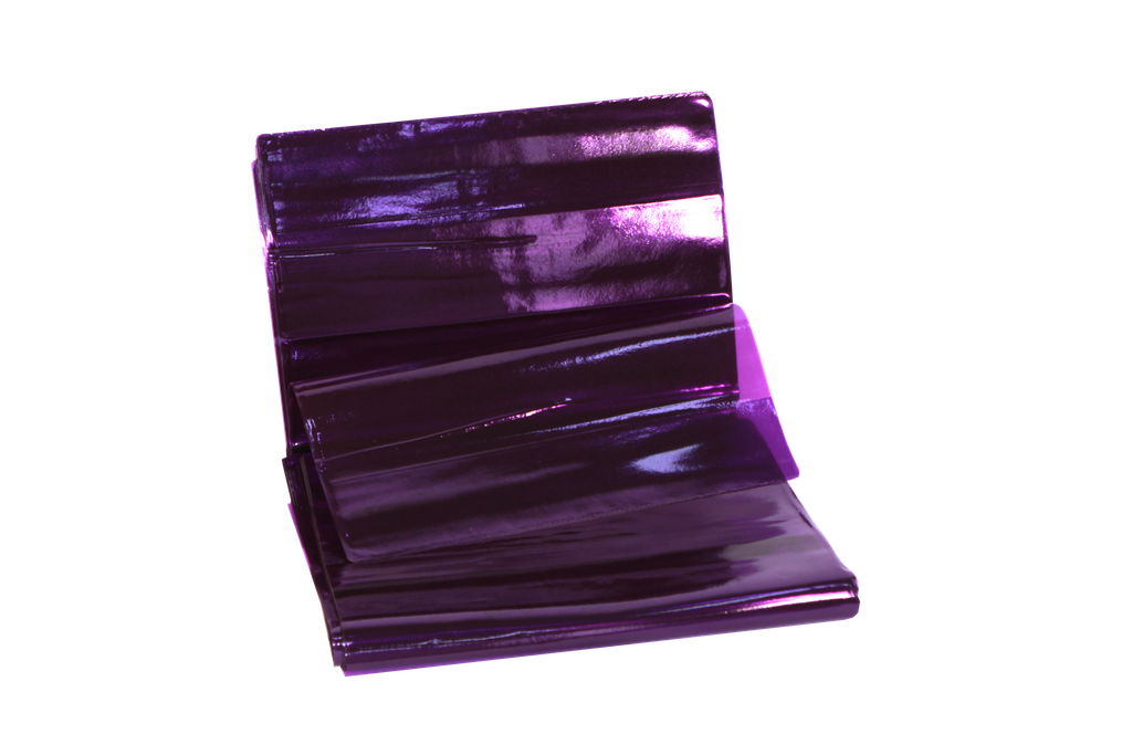 FORRO CUADERNO GRANDE  MORADO [PAC70628-4136]