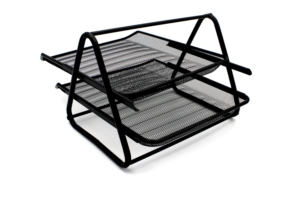 PORTADOCUMENTOS AH ROYAL BANDEJA X 2  2002 -CAJA X 12UND- [PAC2003]