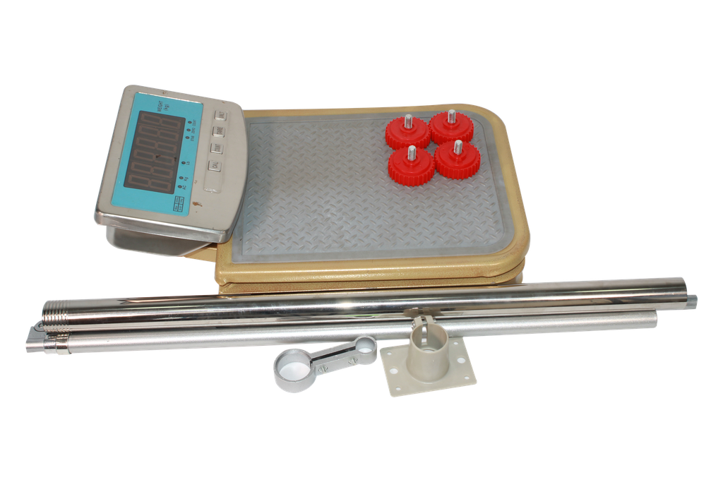 BASCULA Y MEDIDOR [PAC80130]