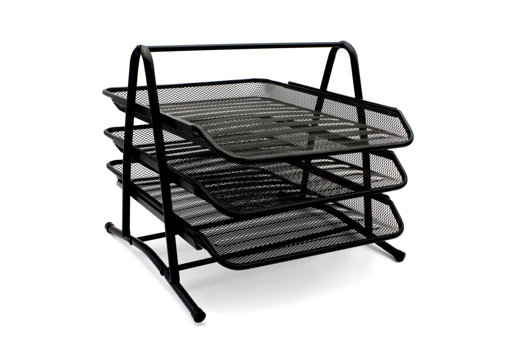 PORTADOCUMENTOS AH ROYAL BANDEJA X 3 UND 2003 [PAC2004]