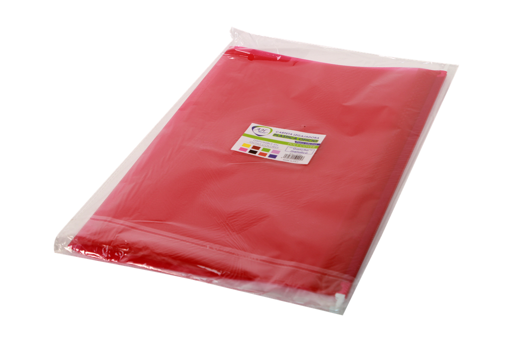 FOLDER COLGANTE POLICOVER  VARILLA METALICA [PAC2086]