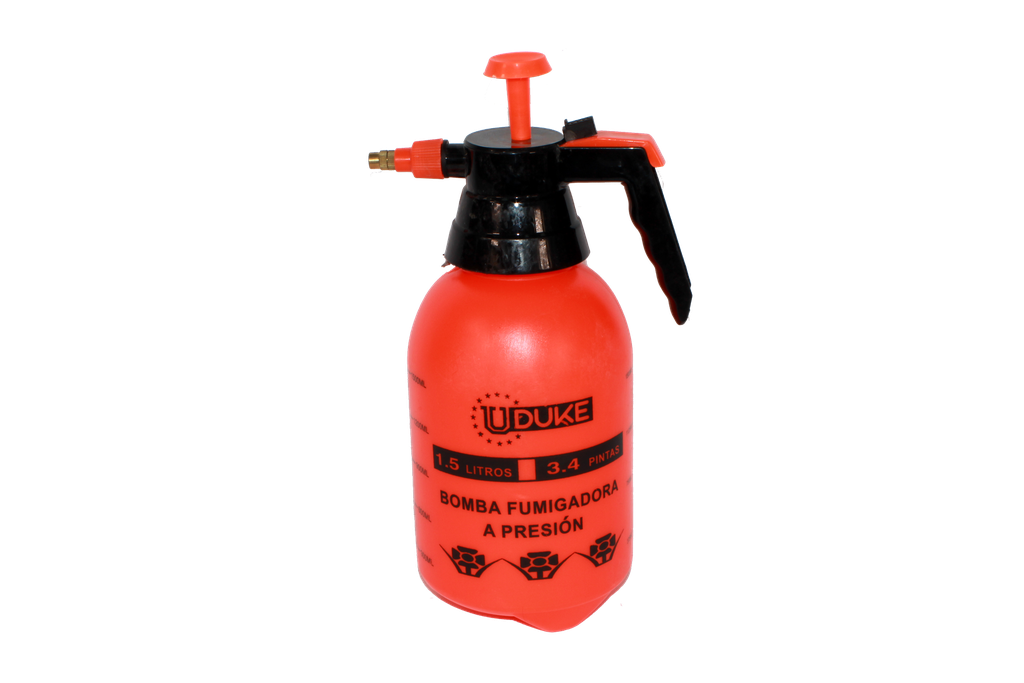 BOMBA FUMIGADORA  1.5 L CAJA X 20 UNDS [HT90324/PAC2603]