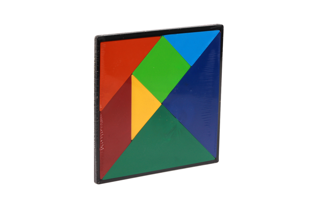 TANGRAM GRANDE PLASTICO [0160]