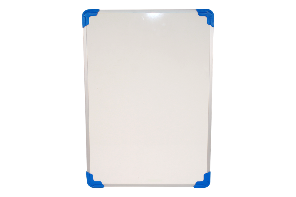 TABLERO NACIONAL  BLANCO 35 X 50 [0]