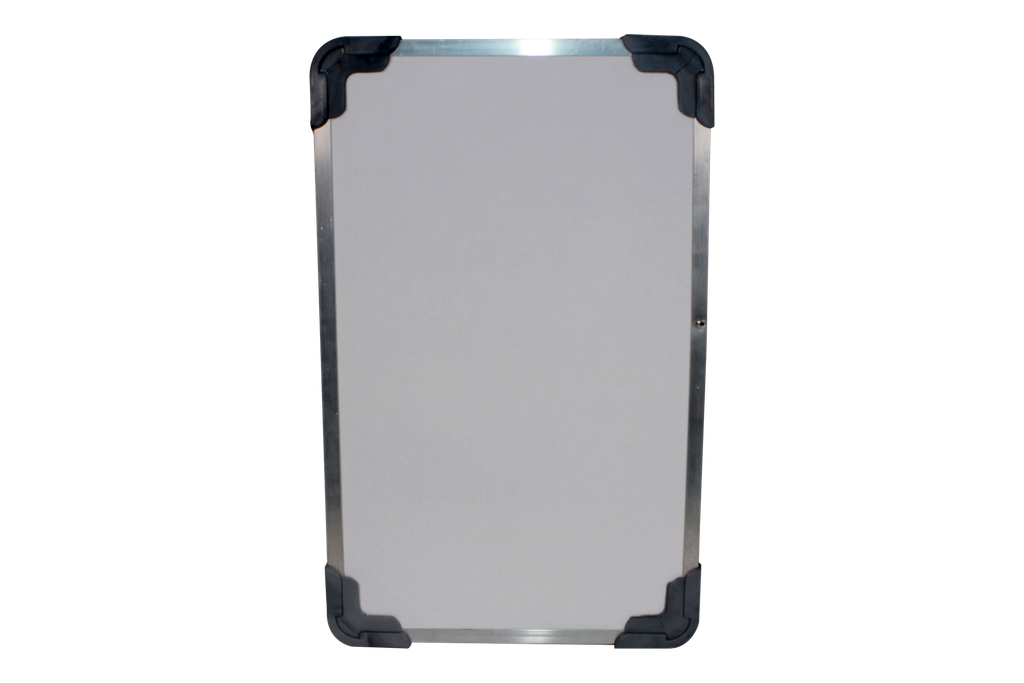 TABLERO NACIONAL  BLANCO 23 X 34 [0]