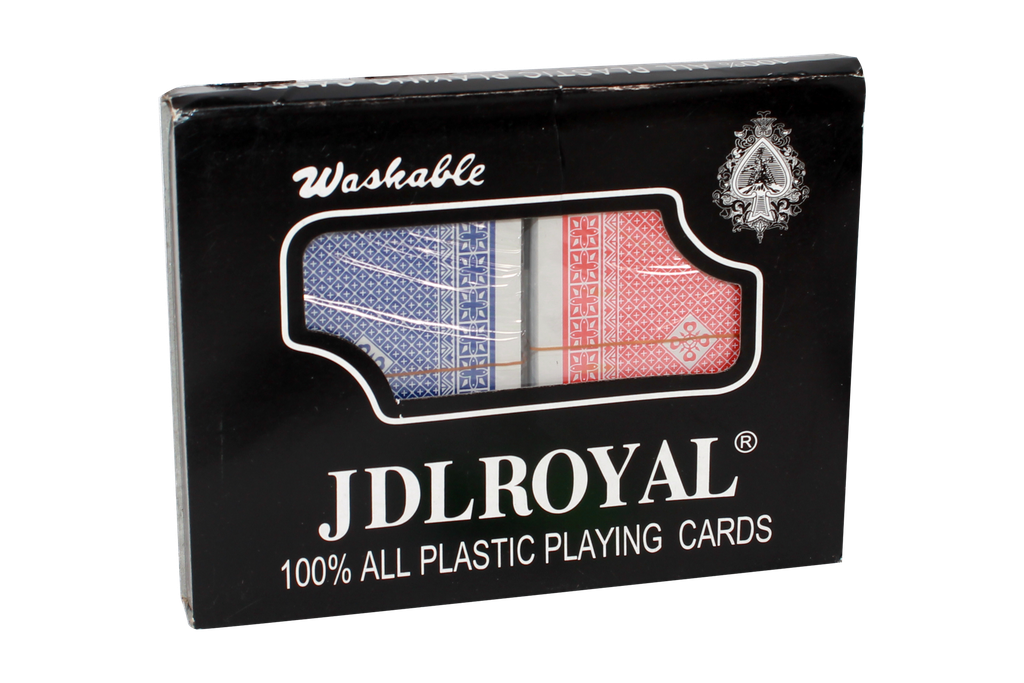 POKER ROYAL ECONOMICA [PAC30090 / PAC50006-641]