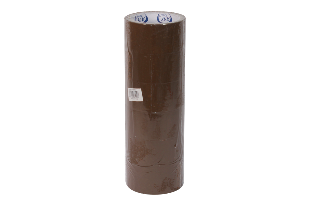 CINTA  AH ROYAL CAFE 40  CAJA X 120 UND [PAC90063-7]