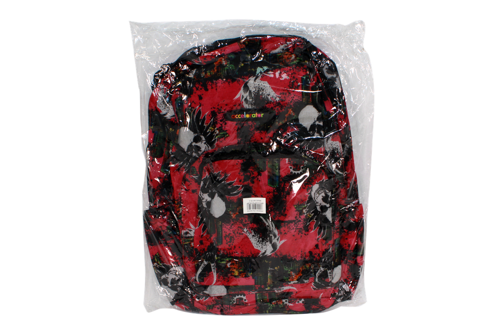 MALETIN ESTAMPADO CAJA X 60 UND [PAC90352]