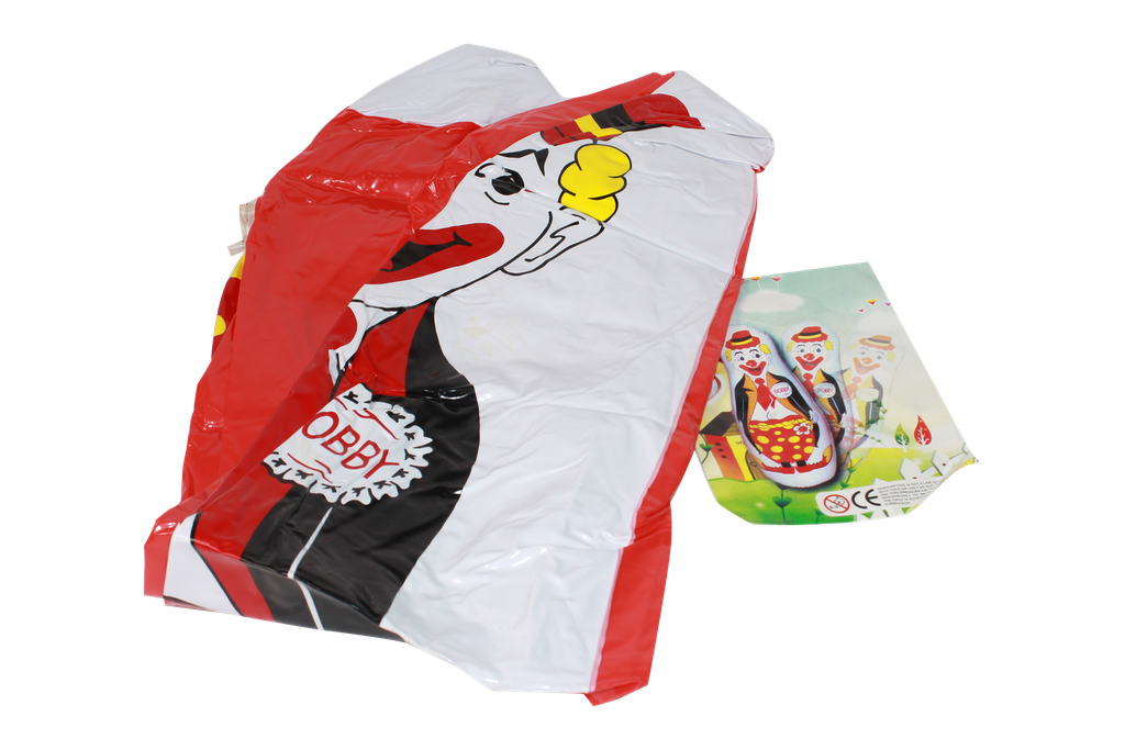 PORFIADO CAJA X 240 UNIDS [PAC30205]