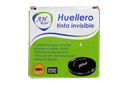 HUELLERO  AH ROYAL TINTA INVISIBLE CAJA X 288 UND [PAC90639-95]