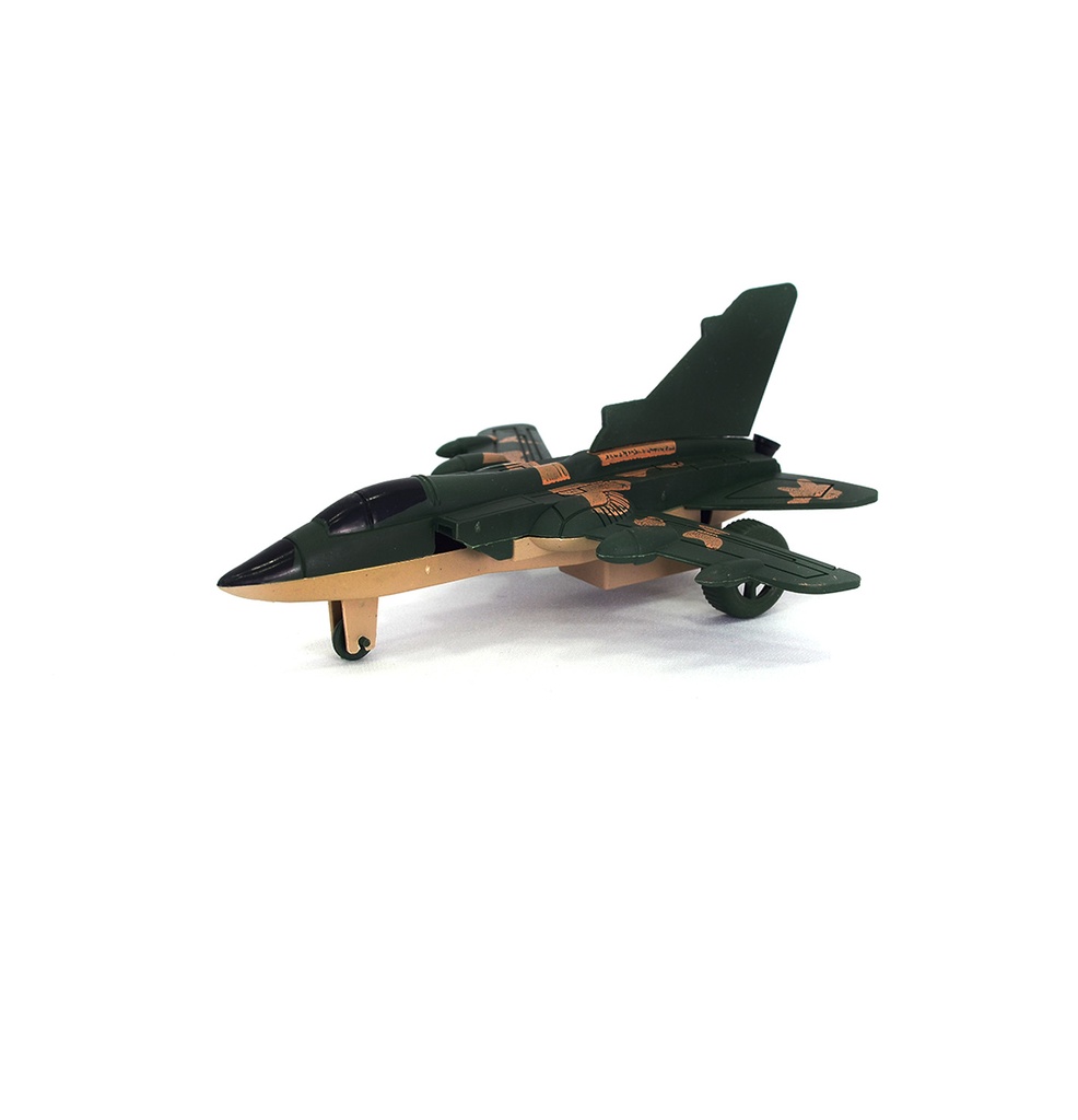 AVION DE FRICCION EN BOLSA [AX159]