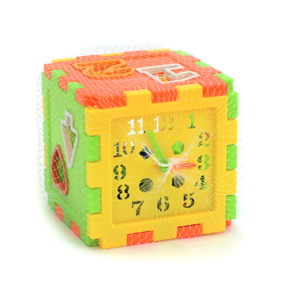 CAJA INTELIGENTE [920.]