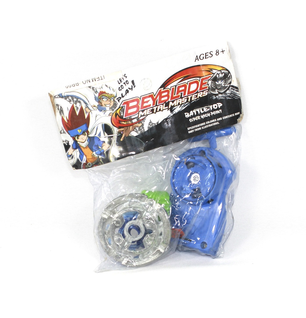 BLEY BLEY EN BOLSA  CAJA X 480 UNDS [BB99]