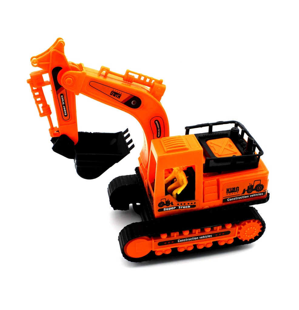 CARRO DE CONSTRUCCIÓN EN BOLSA CAJA X 144 UNDS [708-02]