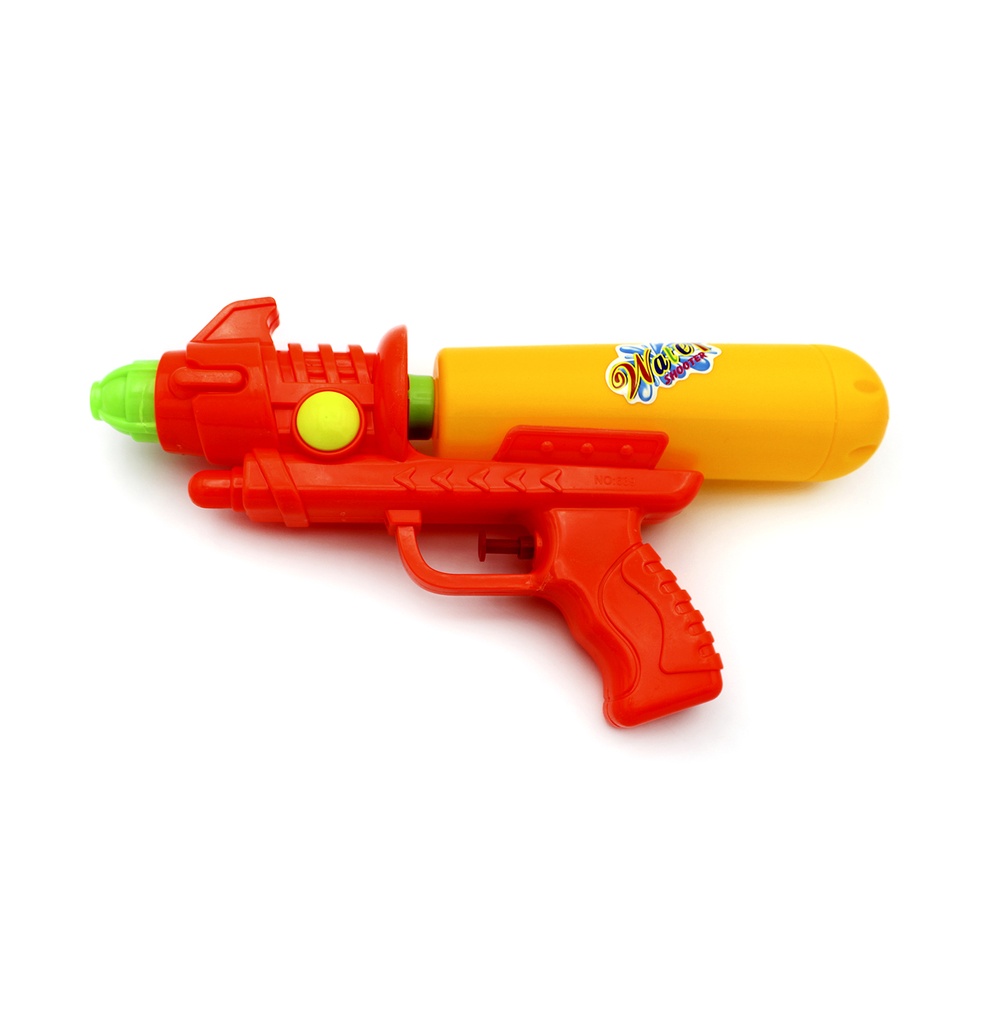 LANZA AGUA EN BOLSA PEQUEÑA CAJA X 216 UND [639]