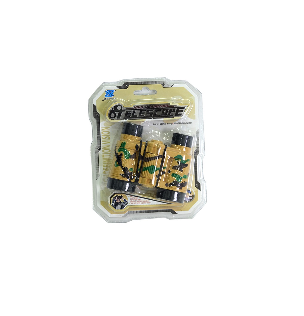 TELESCOPIO [13719-20]