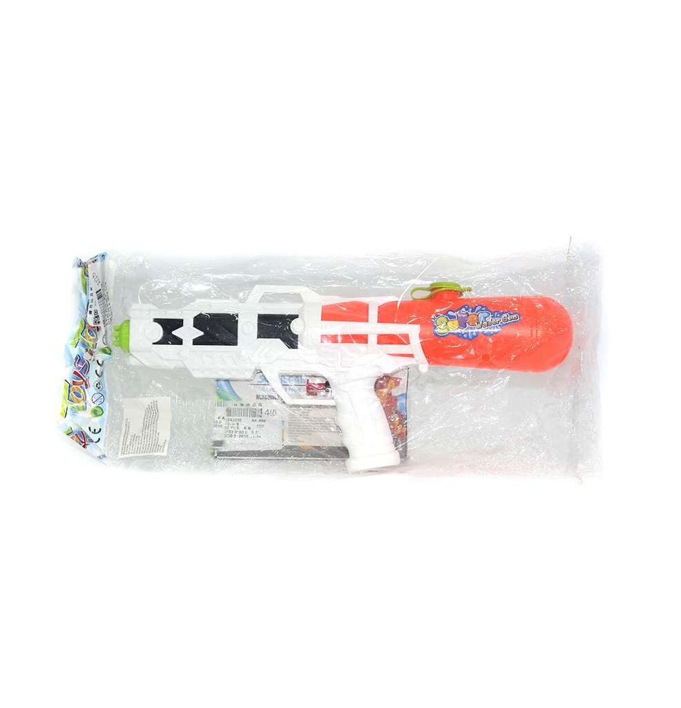 PROPULSOL DE AGUA [936]