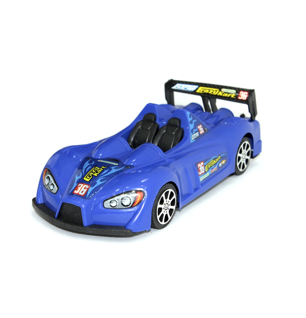 CARRO LINE STRING CAR 968D-1 [968D-1]