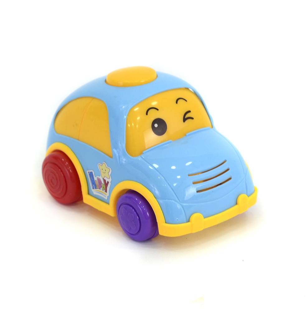 CARRITO EN BOLSA [208A]